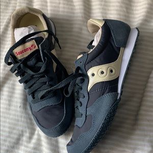 Saucony Bullet sneakers